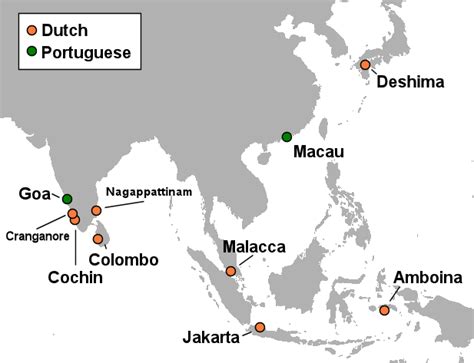 The Bantam Treaty: Dutch Colonial Ambitions and Javanese Resistance in the 18th Century