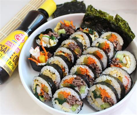 오는정 김밥, 그리고 시간을 거슬러 올라가는 맛의 여행