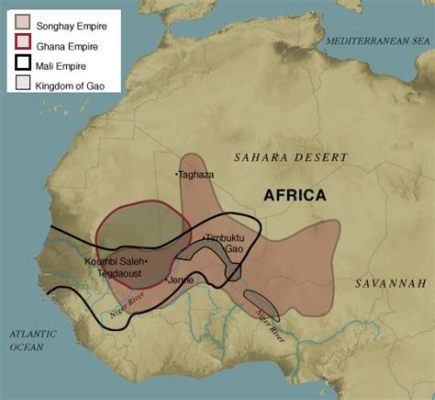 Den Första Zulufederationen och dess Inflytande på Västsudanesiskt Handelsnätverk och Politiska Dynamiker i 1100-talets Sydafrika